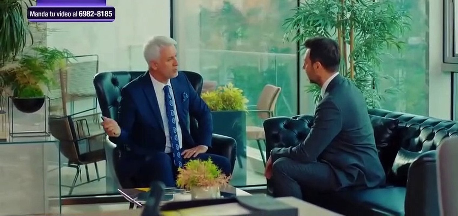 Fruto Prohibido Capitulo 210 - Fruto Prohibido Capitulo 210