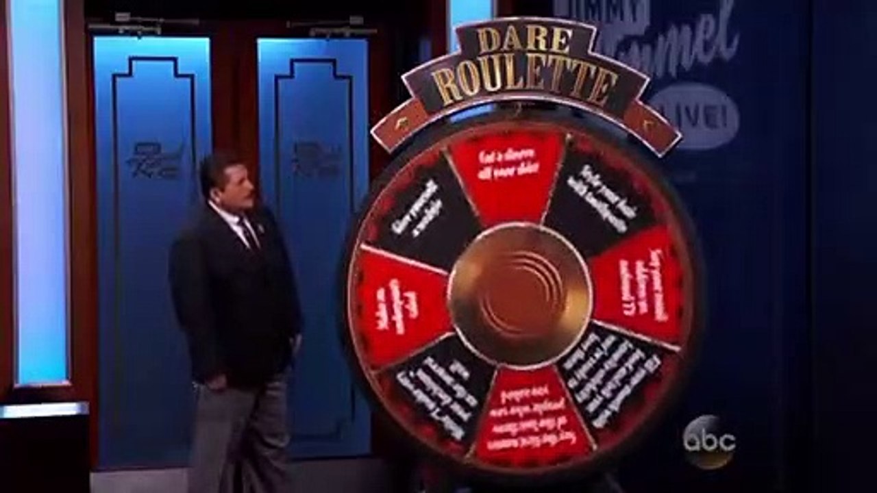 Jimmy Kimmel Live! - Se13 - Ep160 HD Watch HD Deutsch