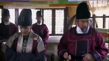 Saimdang, Light's Diary - Ep11 HD Watch HD Deutsch