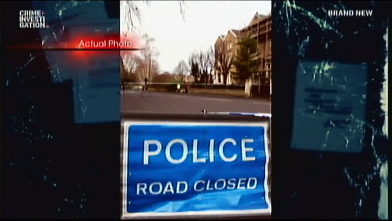 Motive to Mur-'der - Se1 - Ep26 HD Watch HD Deutsch