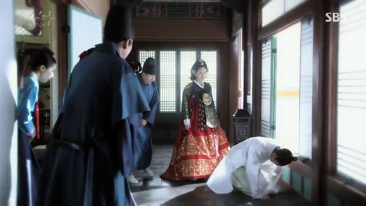 Saimdang, Light's Diary - Ep12 HD Watch HD Deutsch