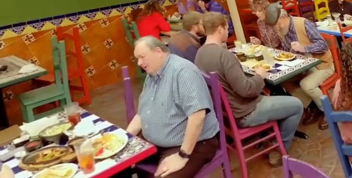 Gordon Ramsay's 24 Hours to Hell and Back S02 E08