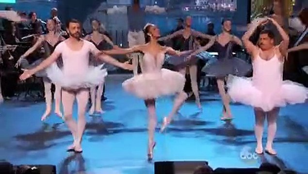 Jimmy Kimmel Live! - Se13 - Ep167 HD Watch HD Deutsch