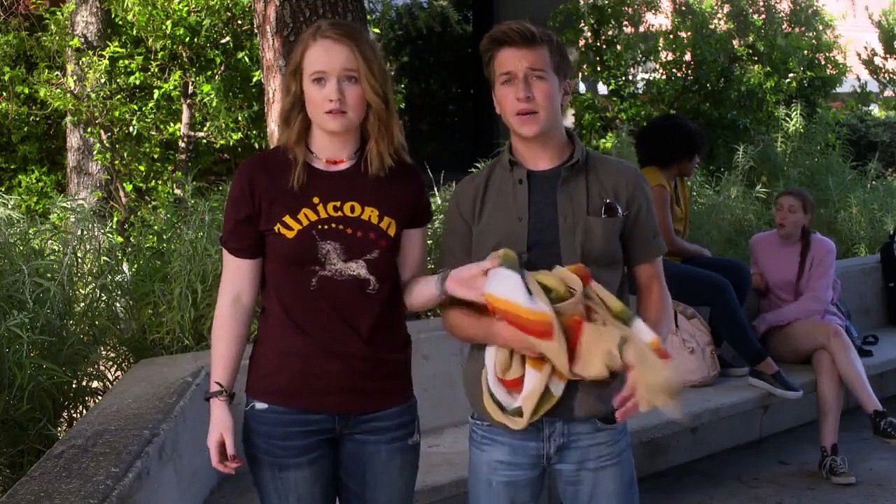 Santa Clarita Diet - Se3 - Ep03 HD Watch HD Deutsch