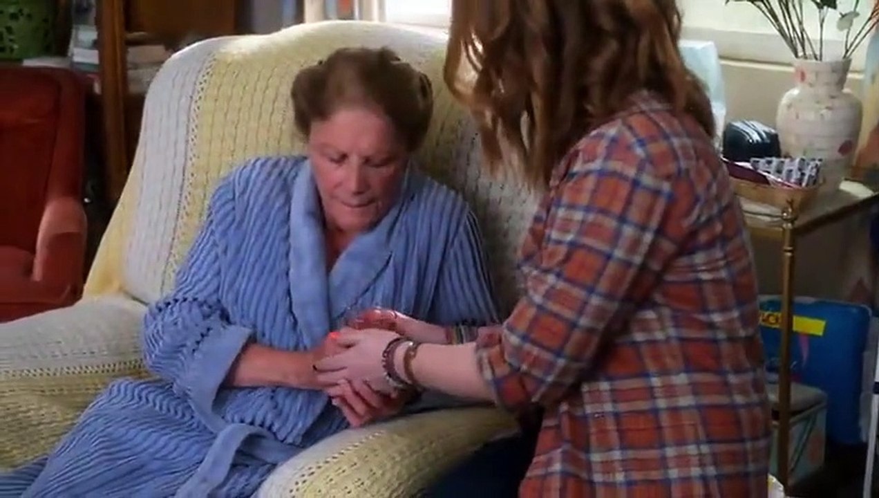 Santa Clarita Diet - Se3 - Ep06 HD Watch HD Deutsch