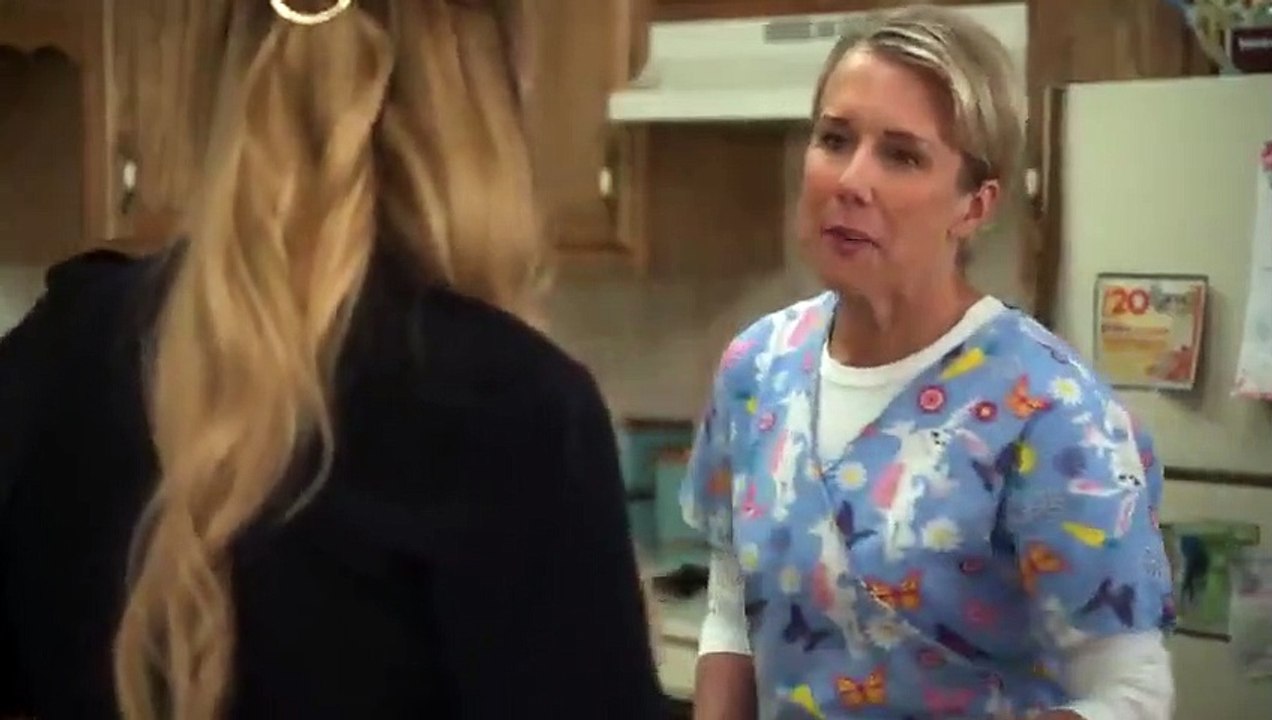 Santa Clarita Diet - Se3 - Ep08 HD Watch HD Deutsch