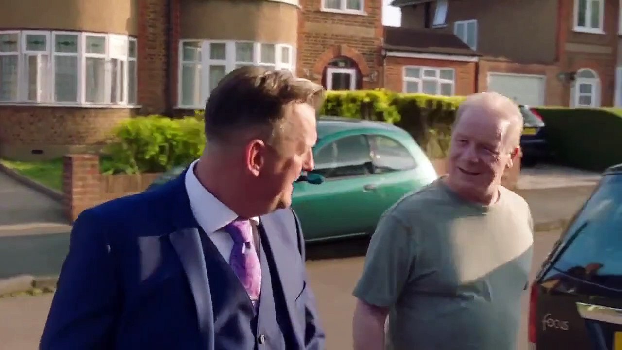 Mum - Se2 - Ep05 - September HD Watch HD Deutsch