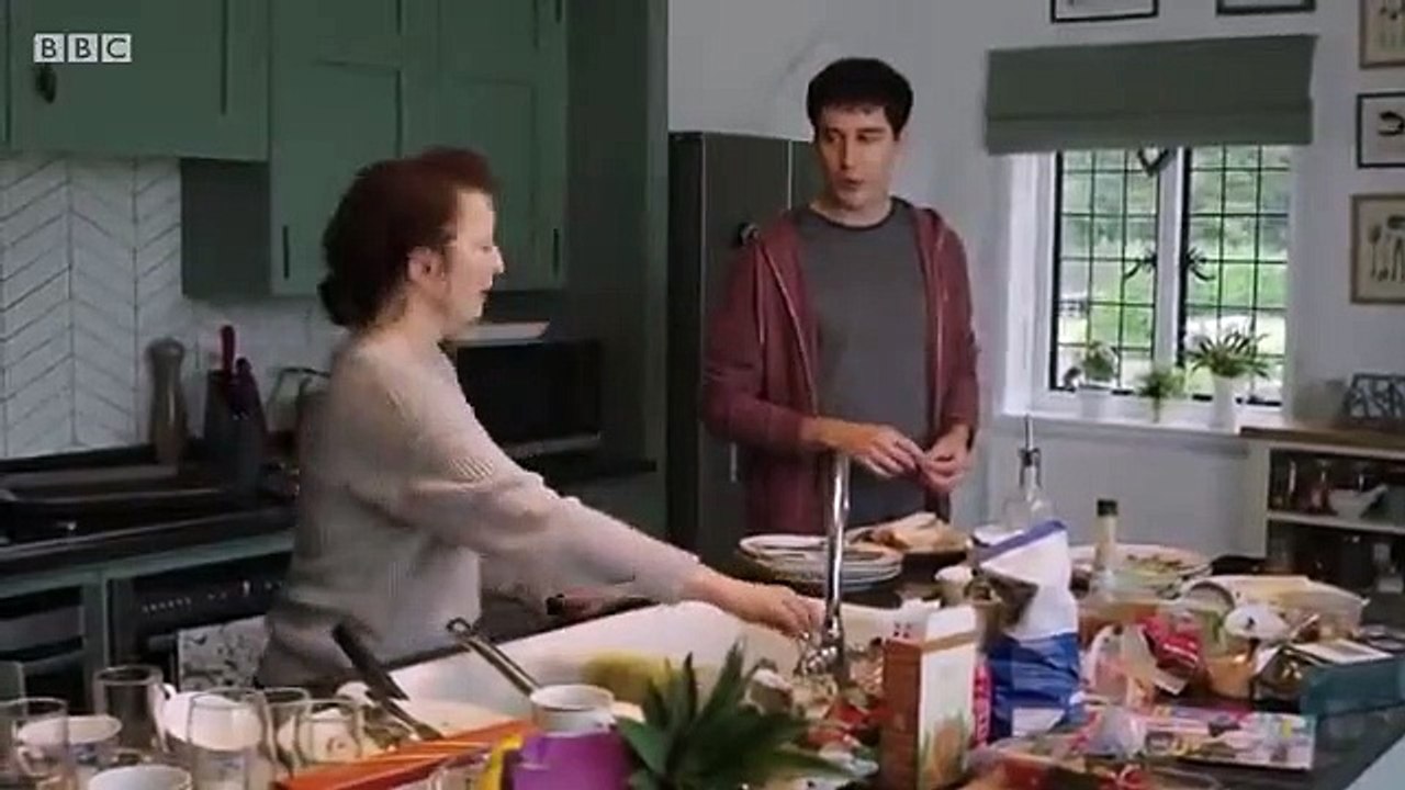 Mum - Se3 - Ep05 HD Watch HD Deutsch