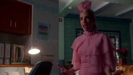 Scream Queens - Se2 - Ep10 - Drain the Swamp HD Watch HD Deutsch