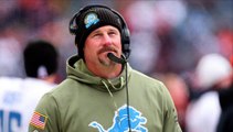 Dan Campbell Finds Silver Linings in Lions Lopsided Loss