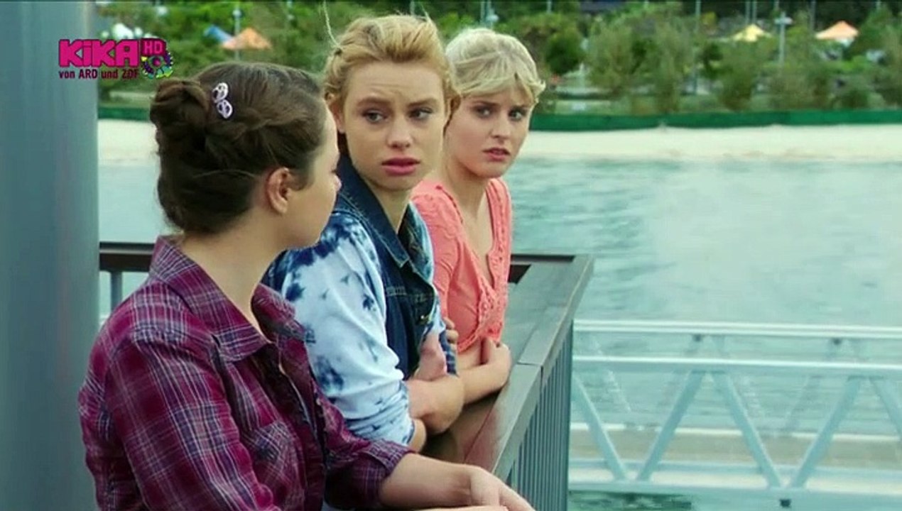 Mako – Einfach Meerjungfrau Staffel 1 Folge 23