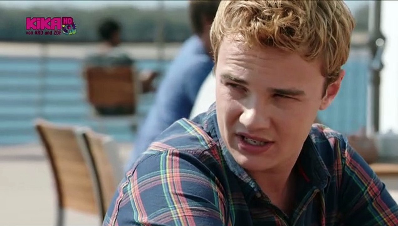 Mako – Einfach Meerjungfrau Staffel 1 Folge 24