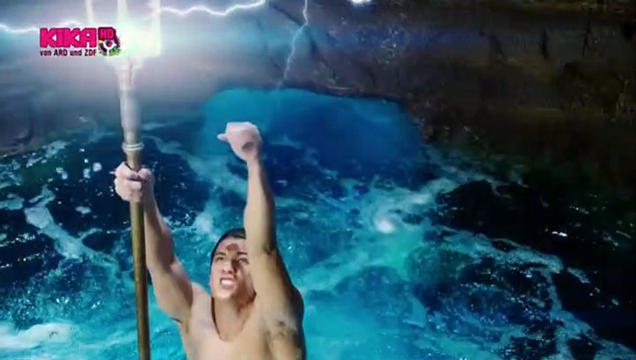 Mako – Einfach Meerjungfrau Staffel 1 Folge 25