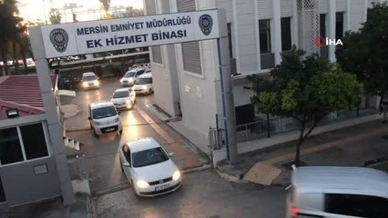 İhaleye fesat karıştıranlara operasyon kamerada: 10 gözaltı