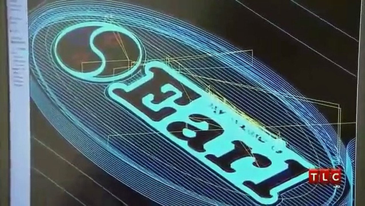 American Chopper - The Series - Se5 - Ep04 HD Watch HD Deutsch