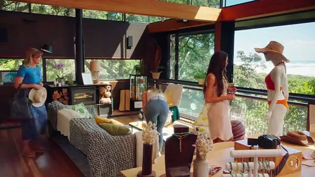 My Life is Mur-'der - Se2 - Ep02 HD Watch HD Deutsch