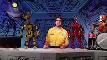 Mystery Science Theater 3000 - The Return - Se2 - Ep02 HD Watch HD Deutsch