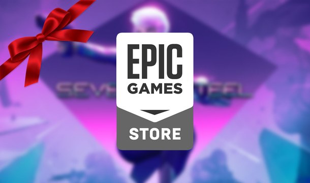 Et le jeu gratuit Epic Games Store du 27 décembre est...