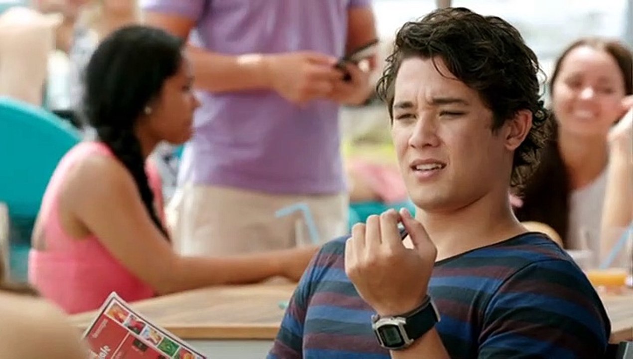 Mako – Einfach Meerjungfrau Staffel 2 Folge 1