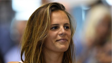 GALA VIDEO – Laure Manaudou : sa fille Manon a bien grandi