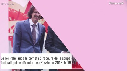 "Tarés", "horrible", "manque de respect" : Pelé au plus mal, le comportement de ses proches indigne les internautes !