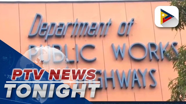 DPWH, DOH present 2022 accomplishments