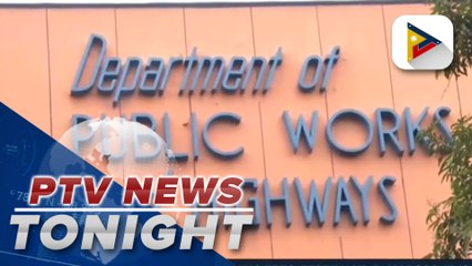 DPWH, DOH present 2022 accomplishments