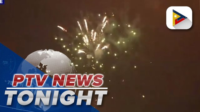 Hospitals, clinics prep for New Year’s Eve victims of firecracker blasts, injuries