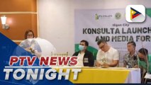 PhilHealth extensively tackles Konsulta program in awareness campaign in Iligan City