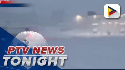 'Blizzard of the century' leaves nearly 50 dead across US