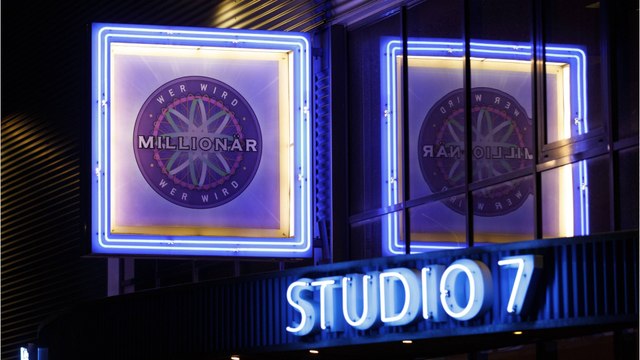 Aus diesem Grund erhält Günther Jauch ein “Mikrofon-Verbot”