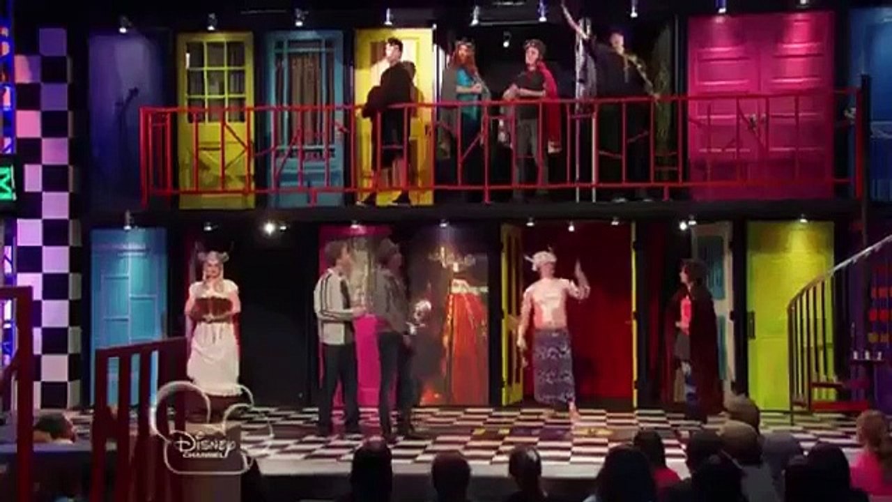 So Random! - Se1 - Ep12 HD Watch HD Deutsch