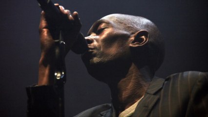 Le chanteur Maxi Jazz, du groupe britannique Faithless, est décédé