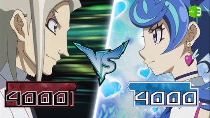 هل حان الوقت لتثأر بلو انجيل من عدوها؟