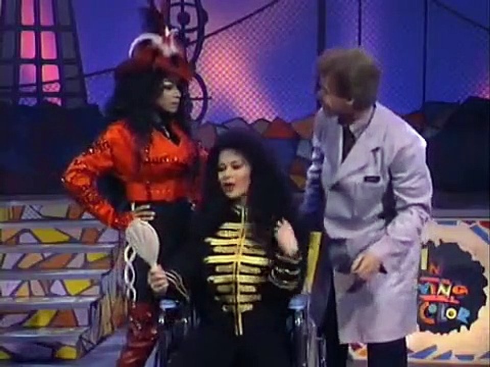 In Living Color - Se4 - Ep15 HD Watch HD Deutsch