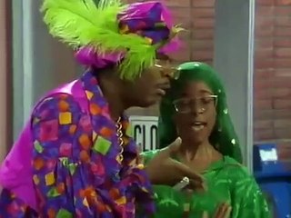 In Living Color - Se4 - Ep16 HD Watch HD Deutsch