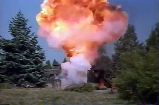 Le dernier des dragons Bande-annonce (EN)