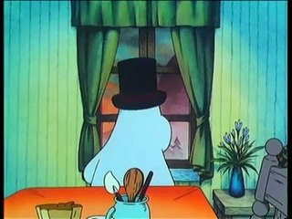 Comet in Moominland Bande-annonce (EN)