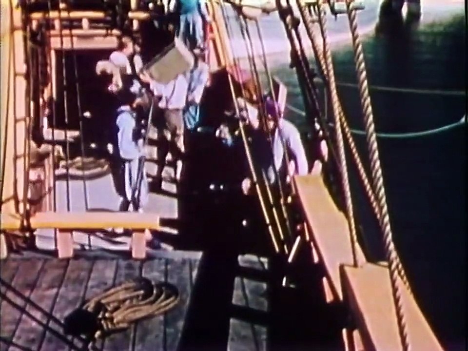 In Search of... - Se4 - Ep06 HD Watch HD Deutsch