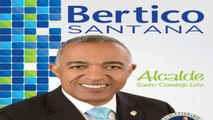 Spot No-Oficial: Bertico Santana Alcalde 2024-2028 por Santo Domingo Este (Zona Oriental)