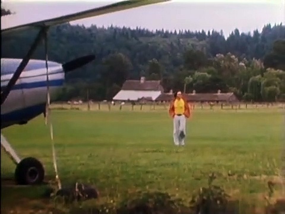 In Search of... - Se4 - Ep11 HD Watch HD Deutsch