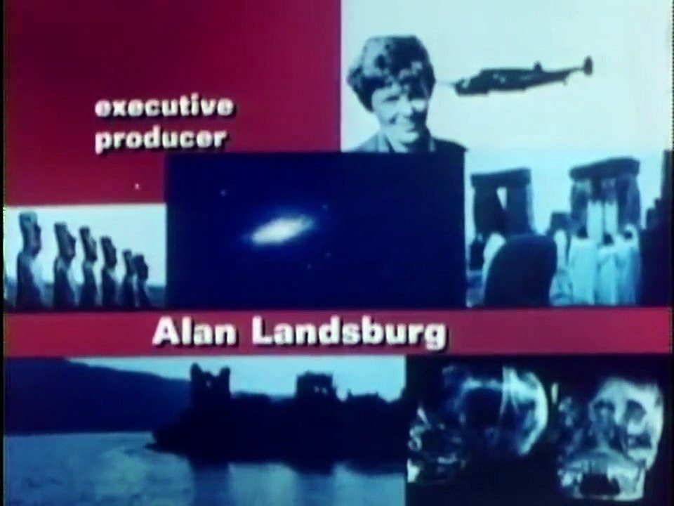 In Search of... - Se4 - Ep13 HD Watch HD Deutsch