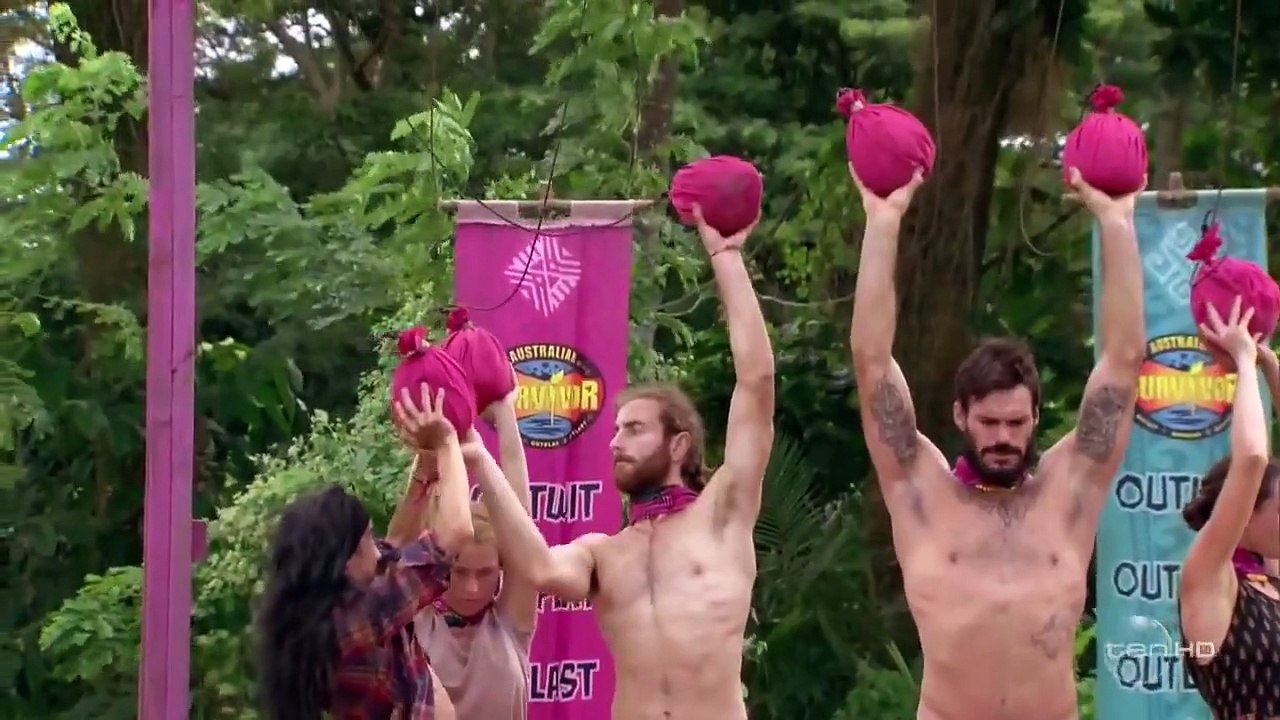 Australian Survivor - Se4 - Ep13 HD Watch HD Deutsch
