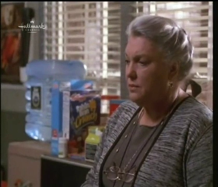 Judging Amy - Se4 - Ep12 HD Watch HD Deutsch