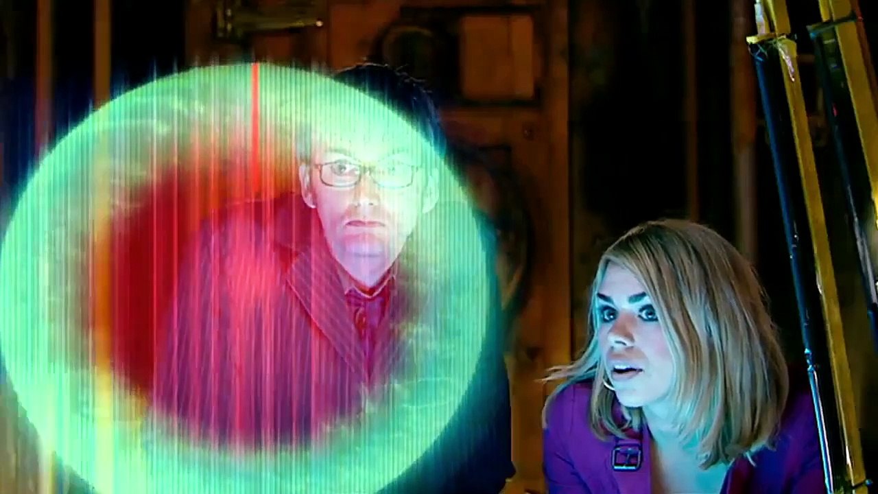 Doctor Who - Se2 - Ep08 - The Impossible Planet HD Watch HD Deutsch