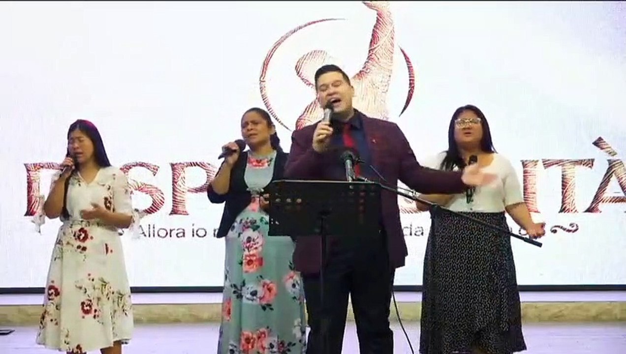 Música Cristiana / Adoración