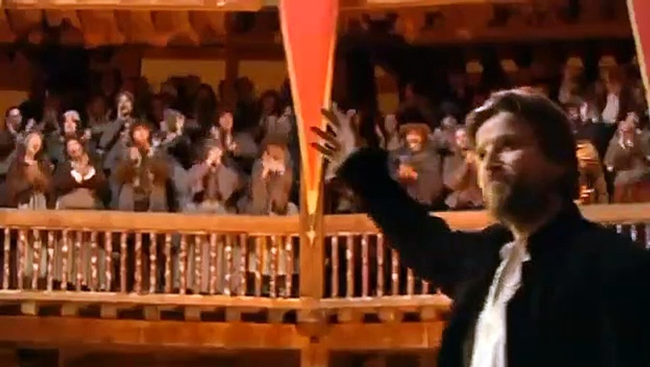 Doctor Who - Se3 - Ep02 - The Shakespeare Code HD Watch HD Deutsch