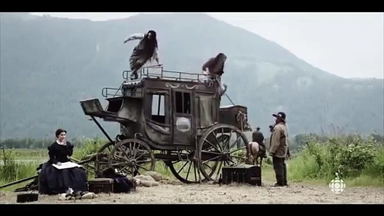 Strange Empire - Se1 - Ep01 HD Watch HD Deutsch