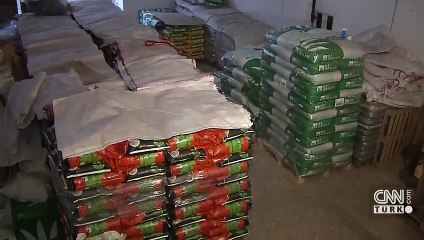 Yem-gübre fiyatlarında indirim