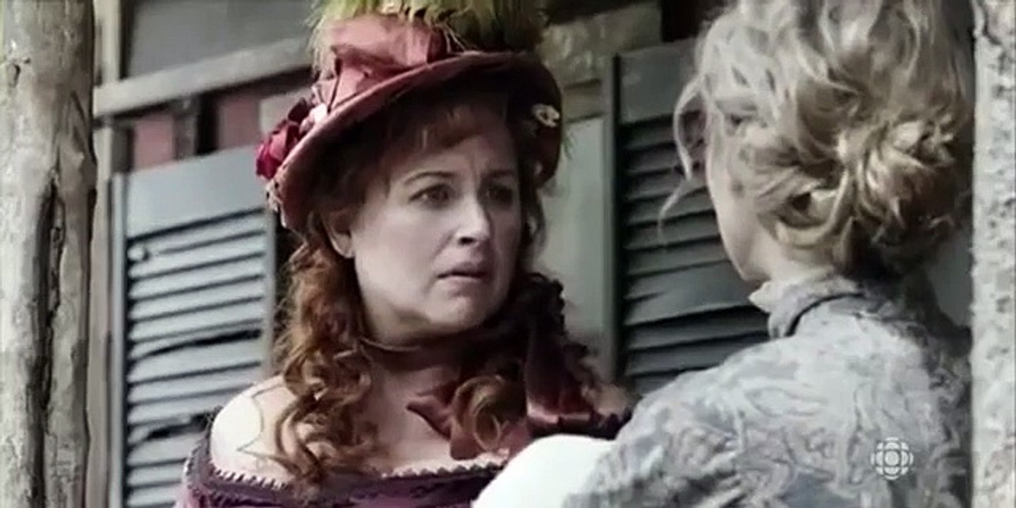 Strange Empire - Se1 - Ep02 HD Watch HD Deutsch